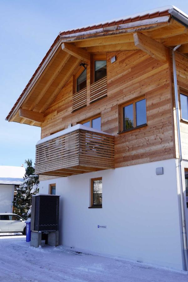 Ferienwohnung Eckmair Schliersee Exterior photo